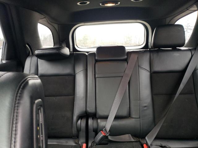 Photo 10 from auction – 2019 DODGE DURANGO GT with VIN 1C4RDJDG1KC708039