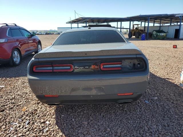 Photo 6 from auction – 2019 DODGE CHALLENGER with VIN 2C3CDZAGXKH670143