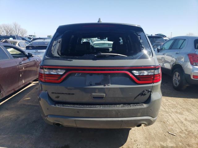 Photo 6 from auction – 2022 DODGE DURANGO R/ with VIN 1C4SDJCT8NC191858