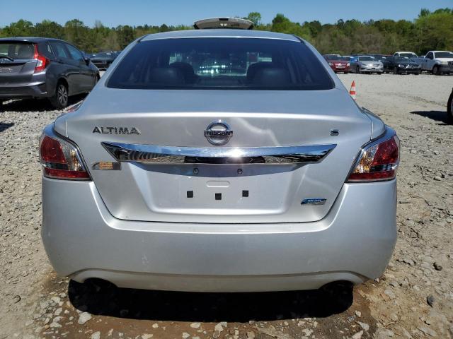 Photo 6 from auction – 2014 NISSAN ALTIMA 2.5 with VIN 1N4AL3AP0EC111247