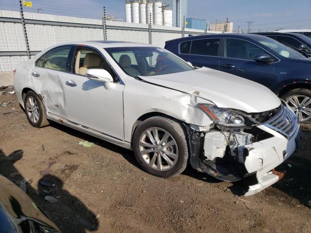 Photo 4 from auction – 2012 LEXUS ES 350 with VIN JTHBK1EG0C2485407