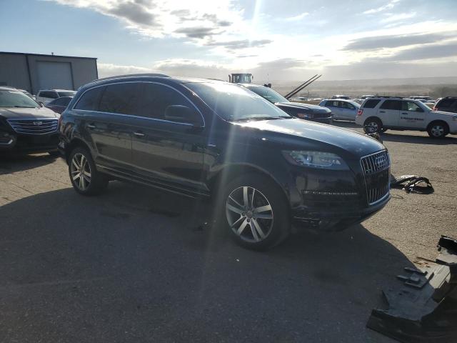 Photo 4 from auction – 2015 AUDI Q7 PREMIUM with VIN WA1LGAFE9FD013424