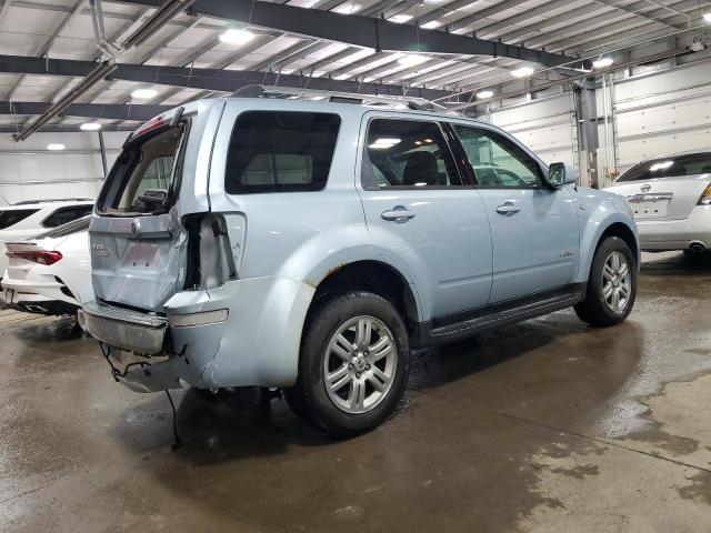 Photo 3 from auction – 2008 MERCURY MARINER PR with VIN 4M2CU97108KJ41584