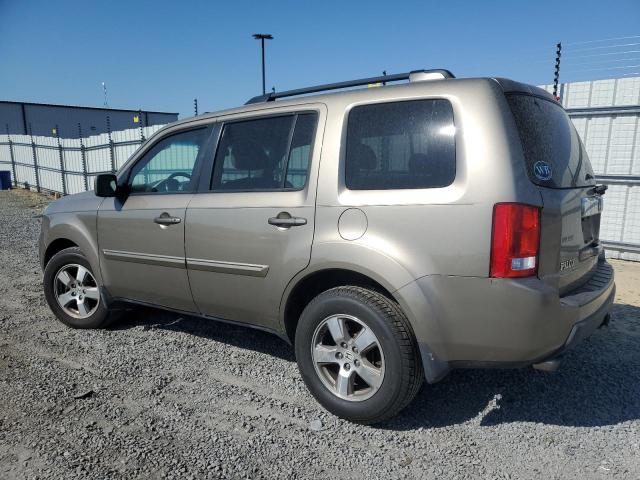 Photo 2 from auction – 2011 HONDA PILOT EXL with VIN 5FNYF3H55BB005590