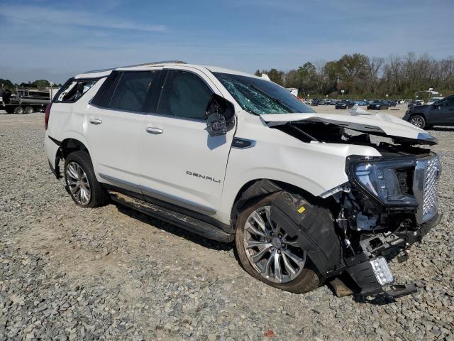 Photo 4 from auction – 2023 GMC YUKON DENA with VIN 1GKS1DKL0PR471628