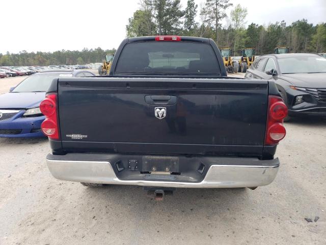 Photo 6 from auction – 2008 DODGE RAM 1500 S with VIN 1D7HA18K08J177591