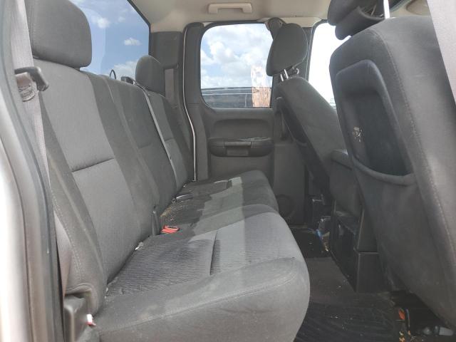 Photo 10 from auction – 2013 GMC SIERRA C15 with VIN 1GTR1VE04DZ275740