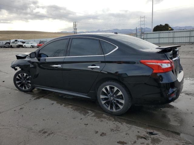 Photo 2 from auction – 2016 NISSAN SENTRA S with VIN 3N1AB7AP2GY320944