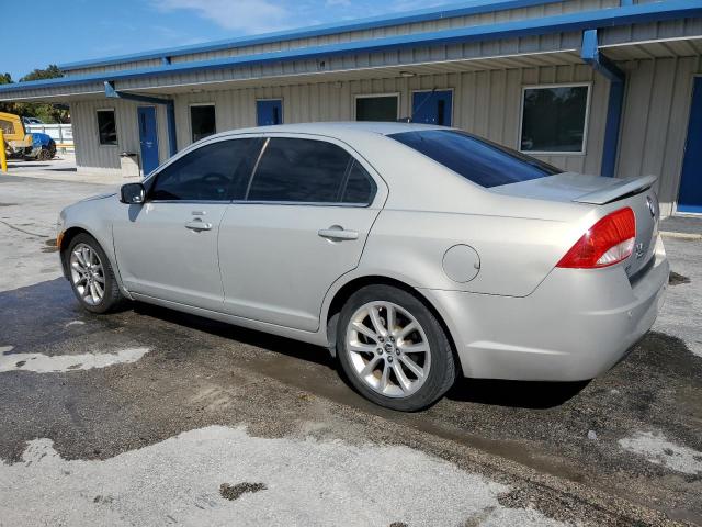 Photo 2 from auction – 2010 MERCURY MILAN PREM with VIN 3MEHM0JA7AR633738
