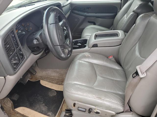 Photo 7 from auction – 2003 GMC YUKON with VIN 1GKEK13Z53J326153