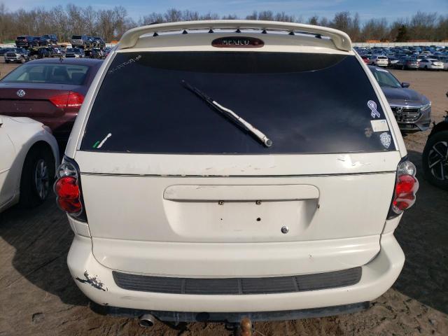 Photo 6 from auction – 2005 DODGE GRAND CARA with VIN 1D4GP24R55B313803