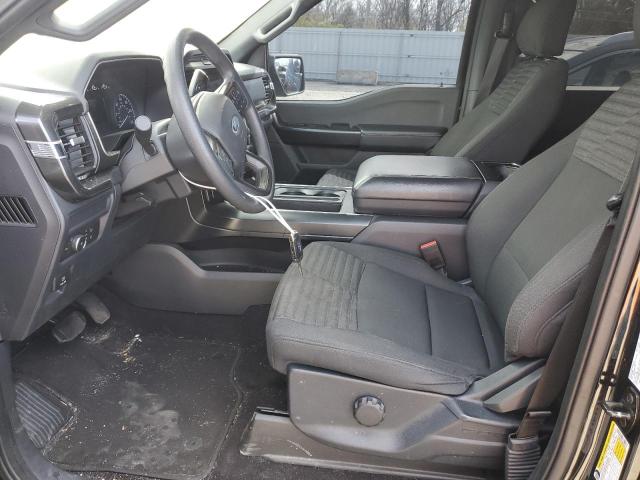 Photo 7 from auction – 2021 FORD F150 SUPER with VIN 1FTEW1EP0MFB48524