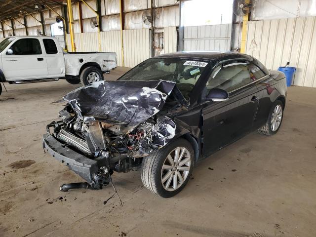 Photo 1 from auction – 2007 VOLKSWAGEN EOS 2.0T L with VIN WVWFA71F77V003400