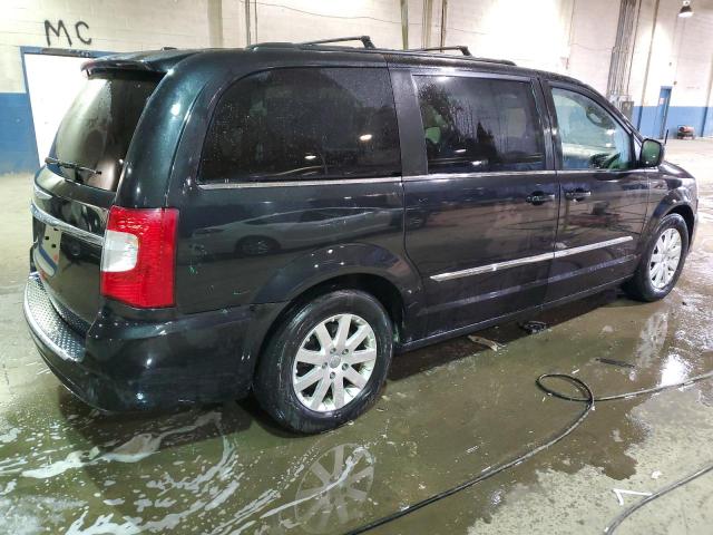 Photo 3 from auction – 2015 CHRYSLER TOWN & COU with VIN 2C4RC1BG5FR645353
