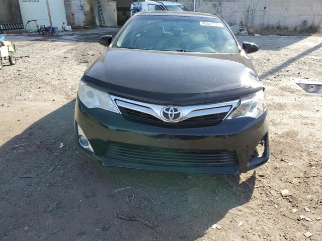 Photo 5 from auction – 2012 TOYOTA CAMRY SE with VIN 4T1BK1FK5CU507633