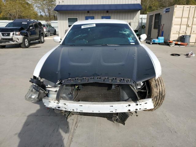 Photo 5 from auction – 2014 DODGE CHARGER PO with VIN 2C3CDXAT5EH367471