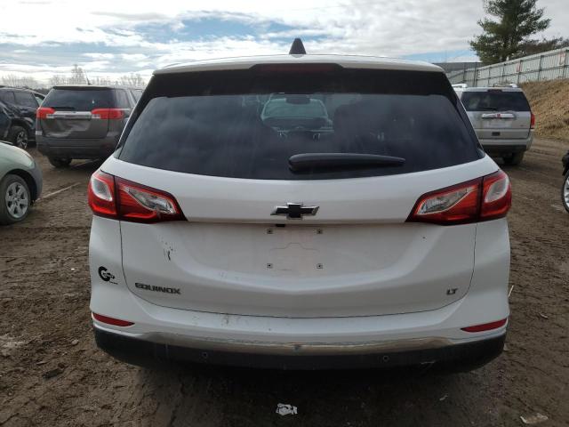 Photo 6 from auction – 2019 CHEVROLET EQUINOX LT with VIN 2GNAXKEV2K6159104