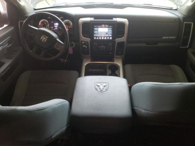 Photo 8 from auction – 2017 RAM 1500 SLT with VIN 3C6RR6LT1HG613541
