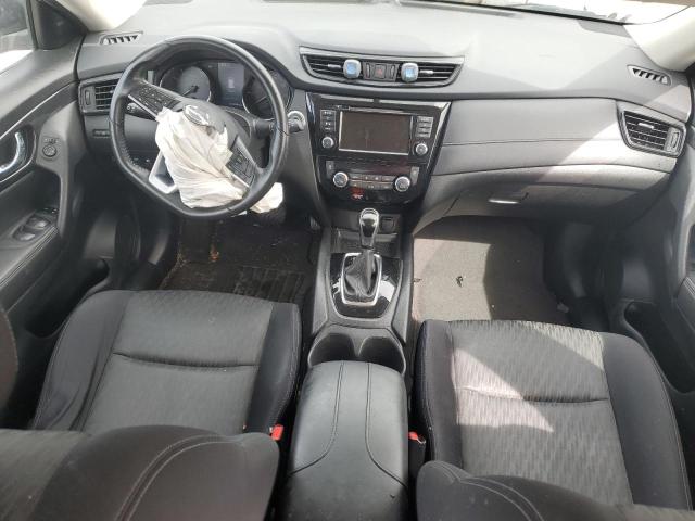 Photo 8 from auction – 2018 NISSAN ROGUE S with VIN JN8AT2MT4JW453259