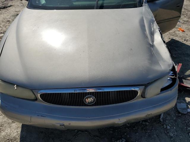 Photo 11 from auction – 2003 BUICK CENTURY CU with VIN 2G4WS52J231291581