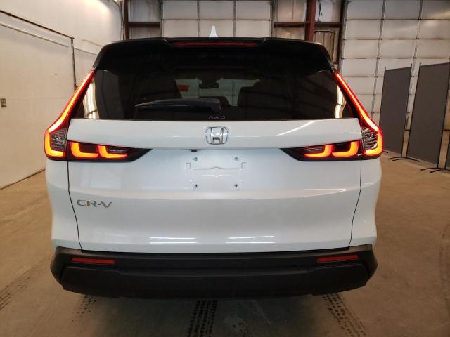 Photo 6 from auction – 2024 HONDA CR-V EX with VIN 2HKRS4H47RH447599