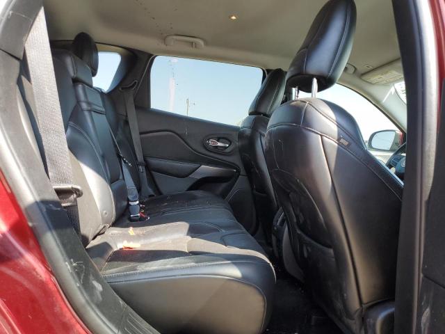 Photo 10 from auction – 2019 JEEP CHEROKEE L with VIN 1C4PJMLB2KD374542