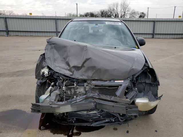 Photo 5 from auction – 2011 SUZUKI SX4 with VIN JS2YA5A56B6301157