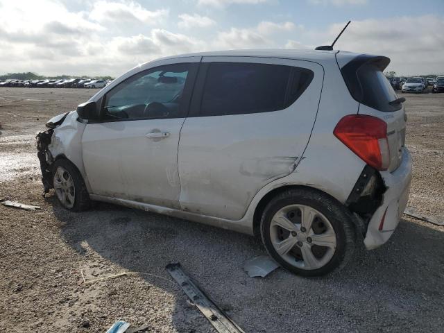 Photo 2 from auction – 2020 CHEVROLET SPARK LS with VIN KL8CB6SA8LC424196