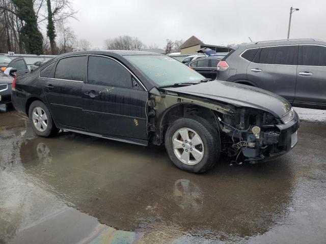 Photo 4 from auction – 2014 CHEVROLET IMPALA LIM with VIN 2G1WA5E34E1184113