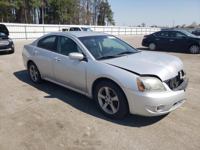 Photo 4 from auction – 2007 MITSUBISHI GALANT LS with VIN 4A3AB36S87E025019