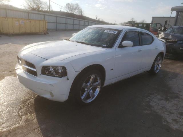 DODGE CHARGER 2010 with VIN 2B3CA2CV9AH317836 - Photo from auction