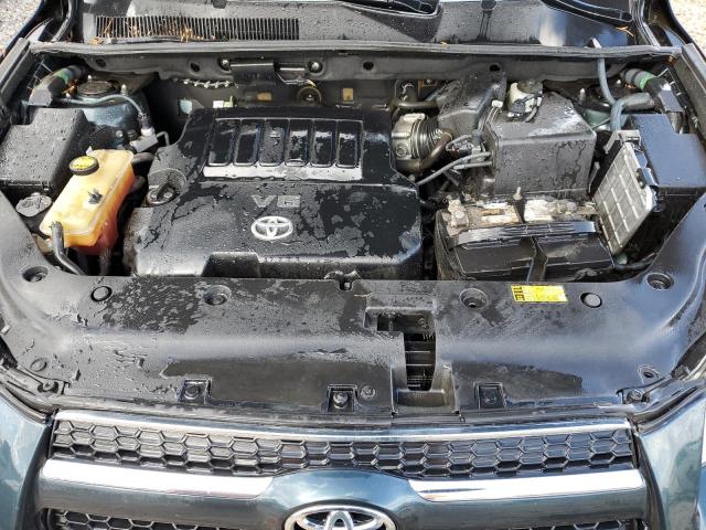 Photo 11 from auction – 2011 TOYOTA RAV4 LIMIT with VIN 2T3DK4DV4BW056336