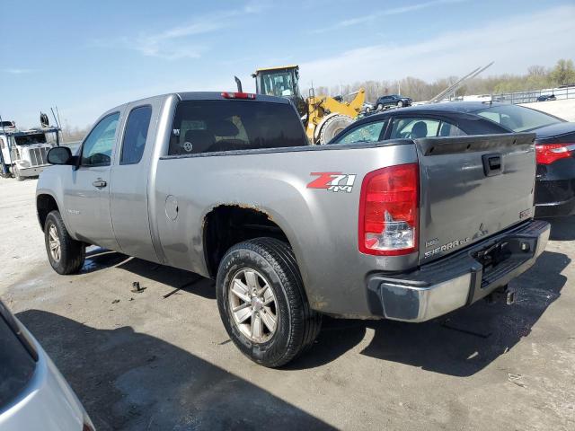 Photo 2 from auction – 2008 GMC SIERRA K15 with VIN 2GTEK190181262909