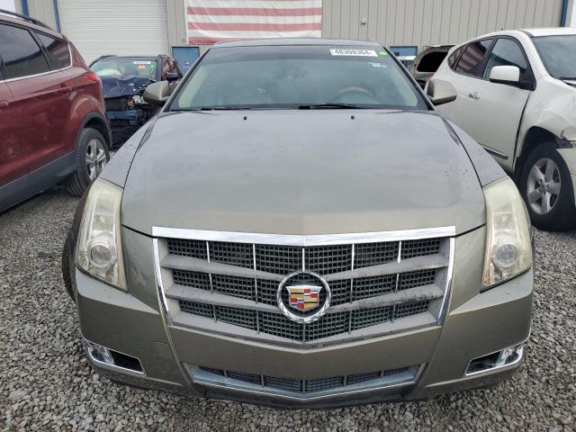 Photo 5 from auction – 2010 CADILLAC CTS PREMIU with VIN 1G6DS5EV2A0117936