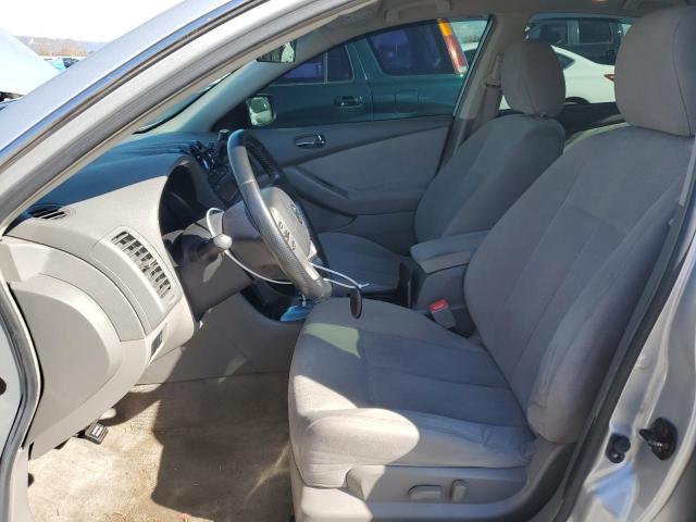 Photo 7 from auction – 2010 NISSAN ALTIMA BAS with VIN 1N4AL2AP0AN498181