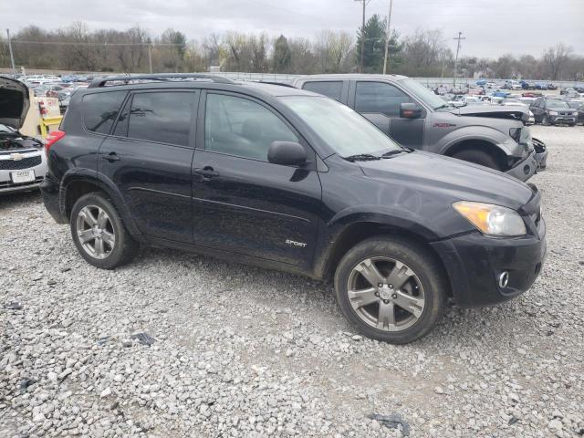 Photo 4 from auction – 2011 TOYOTA RAV4 SPORT with VIN 2T3RF4DV5BW088996