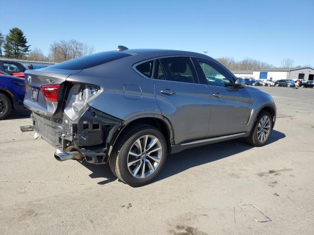 Photo 3 from auction – 2016 BMW X6 XDRIVE3 with VIN 5UXKU2C5XG0N80866
