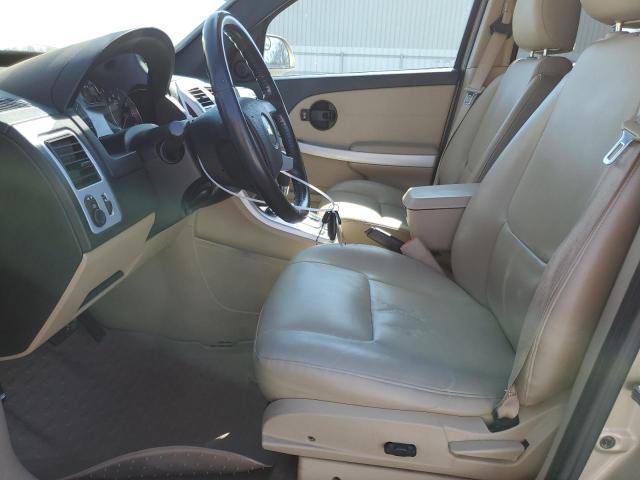 Photo 7 from auction – 2008 CHEVROLET EQUINOX LT with VIN 2CNDL33F786041881