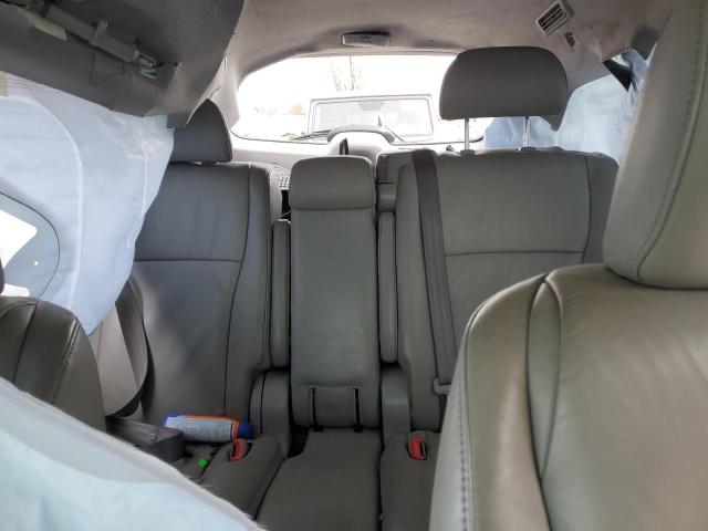 Photo 10 from auction – 2012 TOYOTA HIGHLANDER with VIN 5TDBK3EH9CS165386