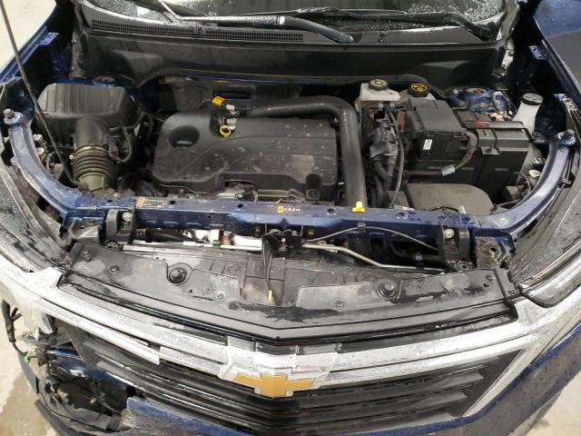 Photo 12 from auction – 2023 CHEVROLET EQUINOX LT with VIN 3GNAXUEG4PL167124
