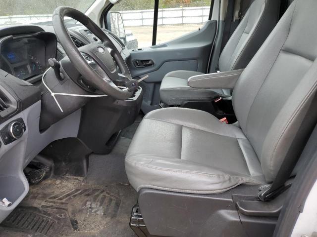 Photo 7 from auction – 2016 FORD TRANSIT T- with VIN 1FTYE1ZM9GKA94801
