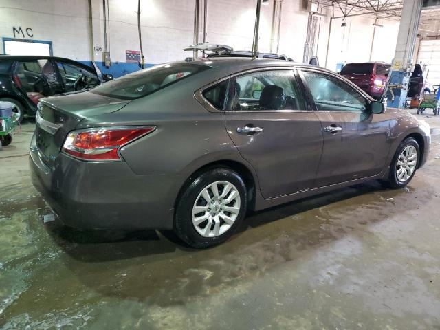 Photo 3 from auction – 2014 NISSAN ALTIMA with VIN 1N4AL3AP3EC189473