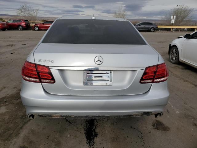 Photo 6 from auction – 2014 MERCEDES-BENZ E 350 with VIN WDDHF5KB4EA883573