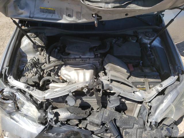 Photo 11 from auction – 2017 TOYOTA CAMRY LE with VIN 4T1BF1FK6HU750055