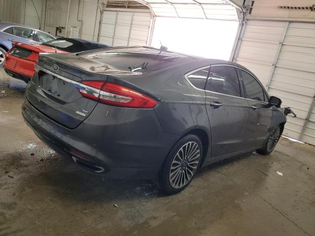 Photo 3 from auction – 2017 FORD FUSION SE with VIN 3FA6P0H93HR266767