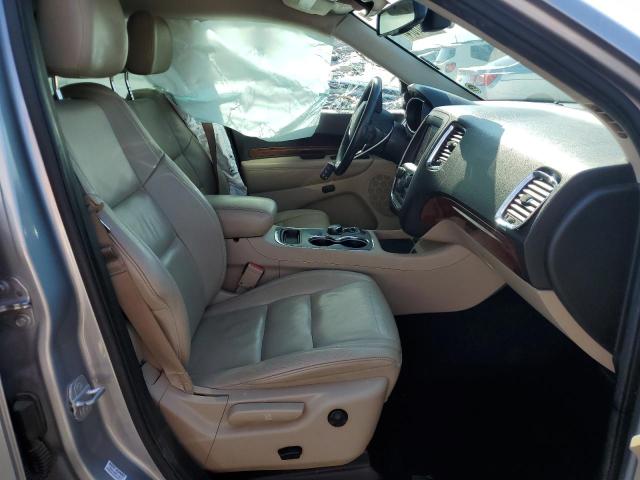 Photo 7 from auction – 2014 DODGE DURANGO LI with VIN 1C4RDHDG6EC286203
