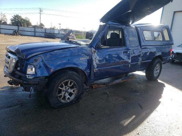 Photo 1 from auction – 2007 FORD RANGER SUP with VIN 1FTZR45E57PA11778