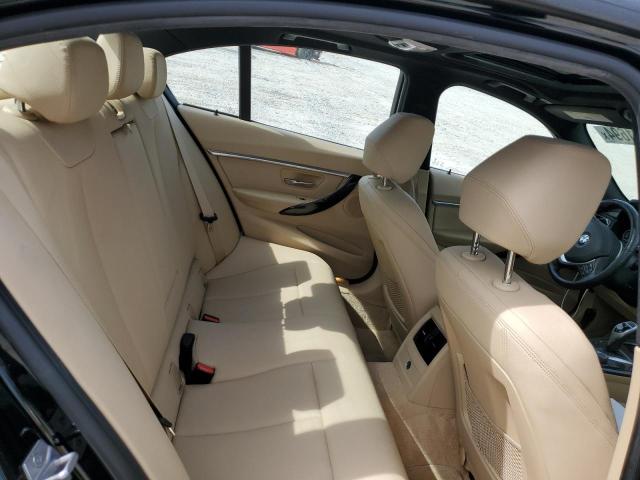 Photo 10 from auction – 2016 BMW 328 XI SUL with VIN WBA8E3G52GNU01129