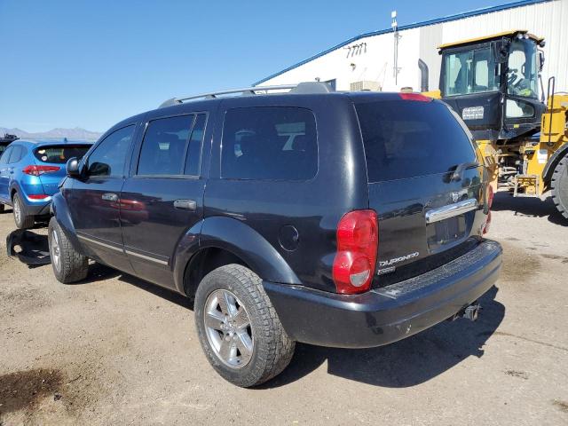 Photo 2 from auction – 2006 DODGE DURANGO LI with VIN 1D8HD58246F179676