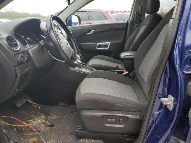 Photo 7 from auction – 2013 CHEVROLET CAPTIVA SP with VIN 3GNAL3EK8DS548261